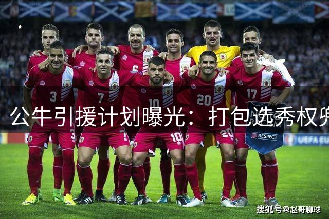 公牛引援计划曝光：打包选秀权兜售威廉姆斯 补强目标锁定步行者新星
