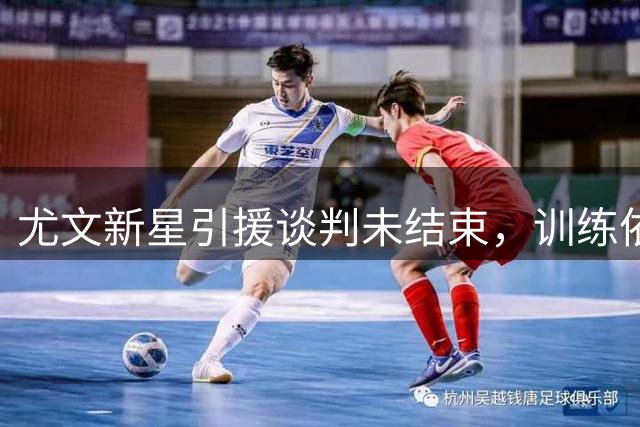 尤文新星引援谈判未结束，训练依旧正常进行