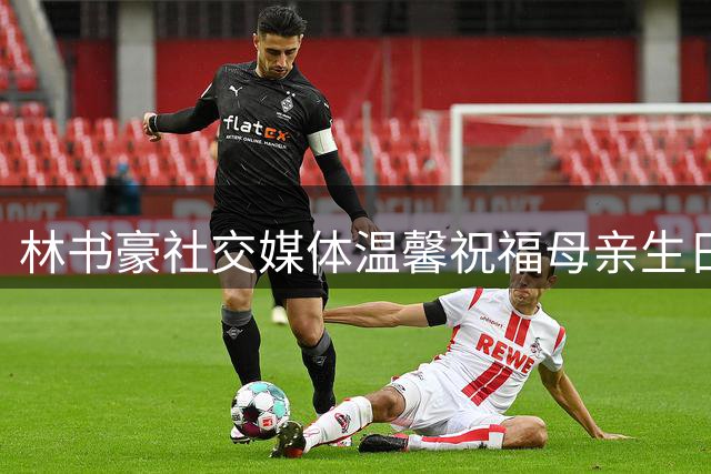林书豪社交媒体温馨祝福母亲生日 母子对话尽显亲情